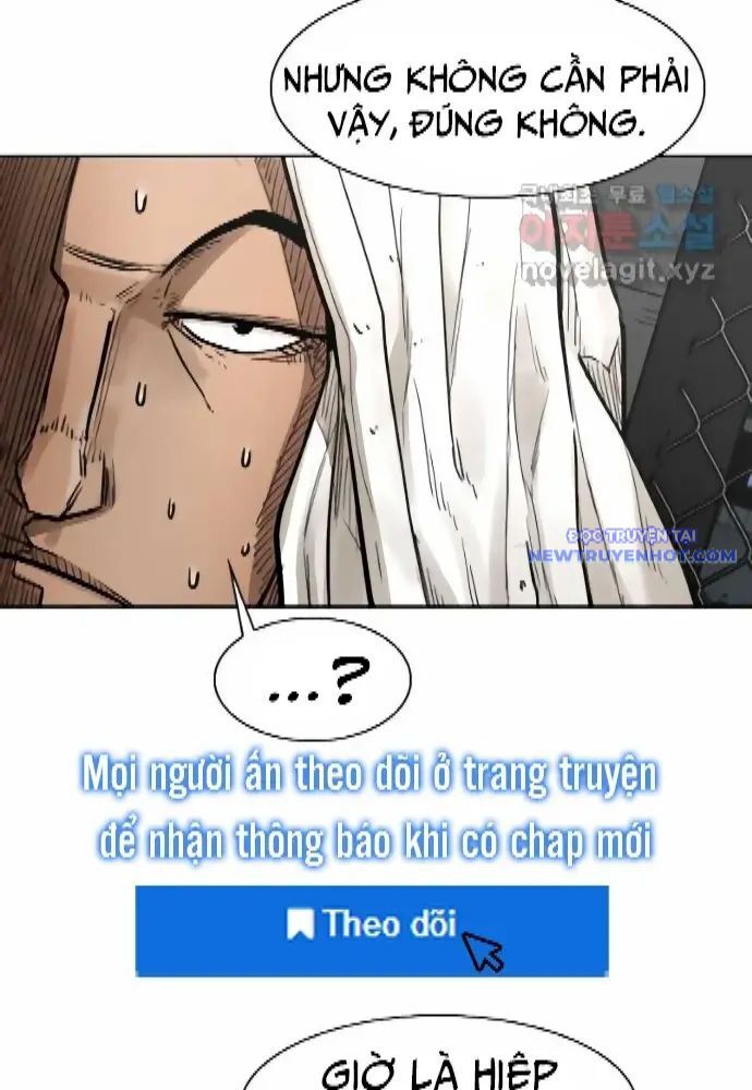 Shark - Cá Mập: Chapter 280