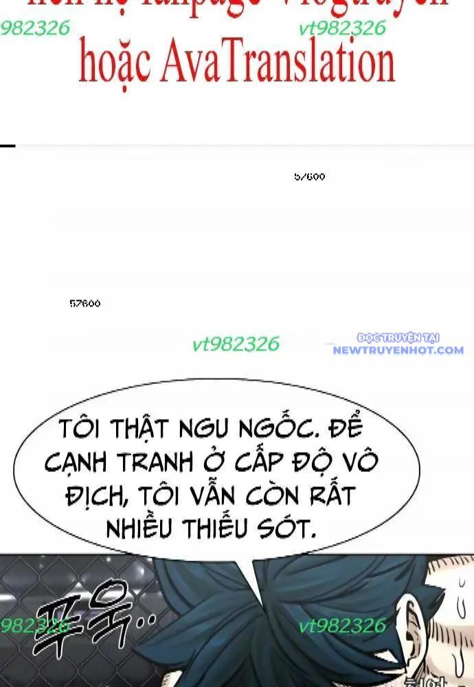 Shark - Cá Mập: Chapter 280