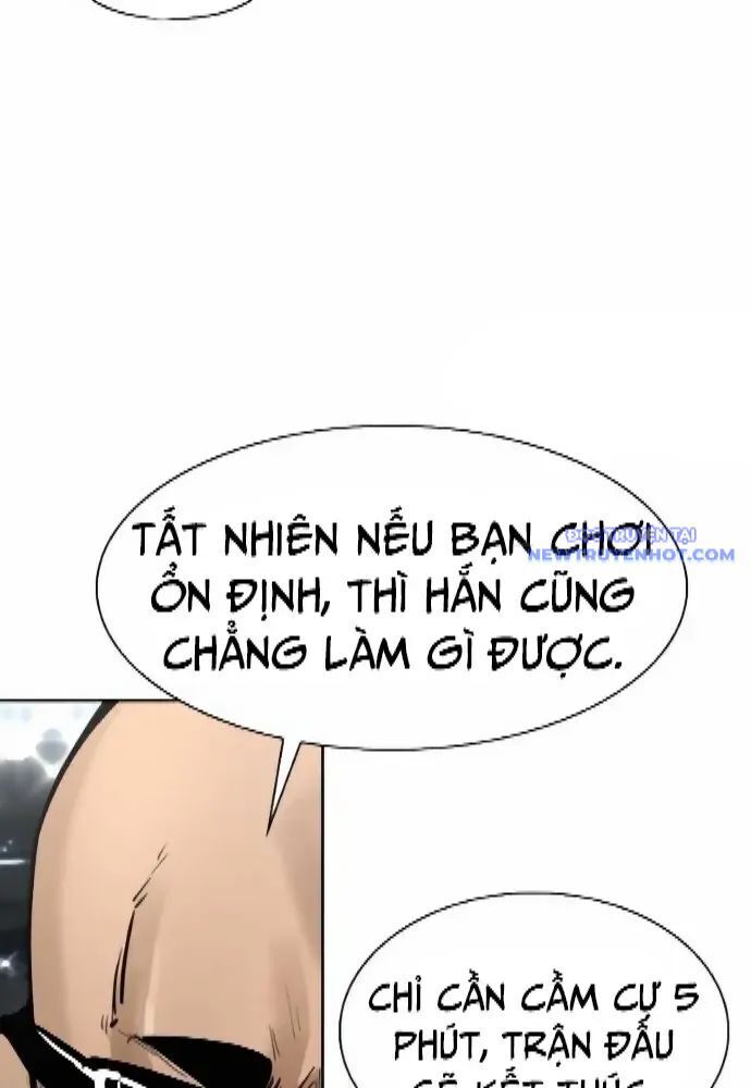Shark - Cá Mập: Chapter 280