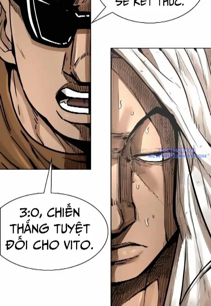 Shark - Cá Mập: Chapter 280