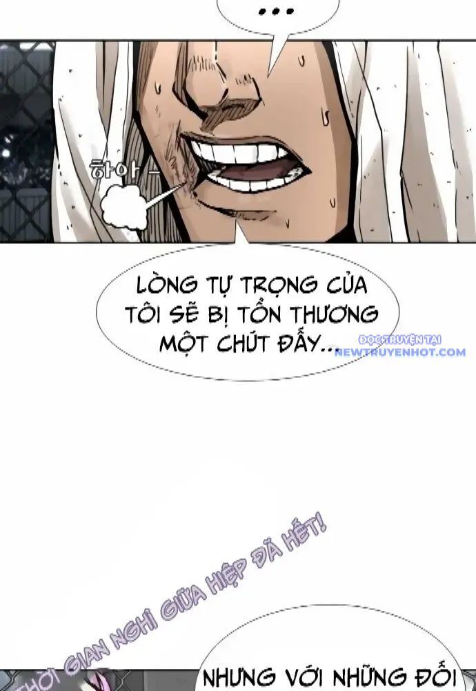 Shark - Cá Mập: Chapter 280
