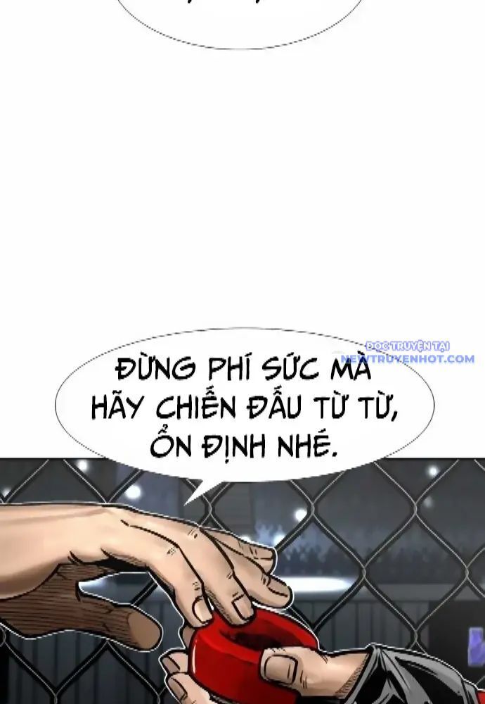 Shark - Cá Mập: Chapter 280