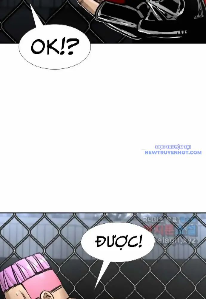 Shark - Cá Mập: Chapter 280