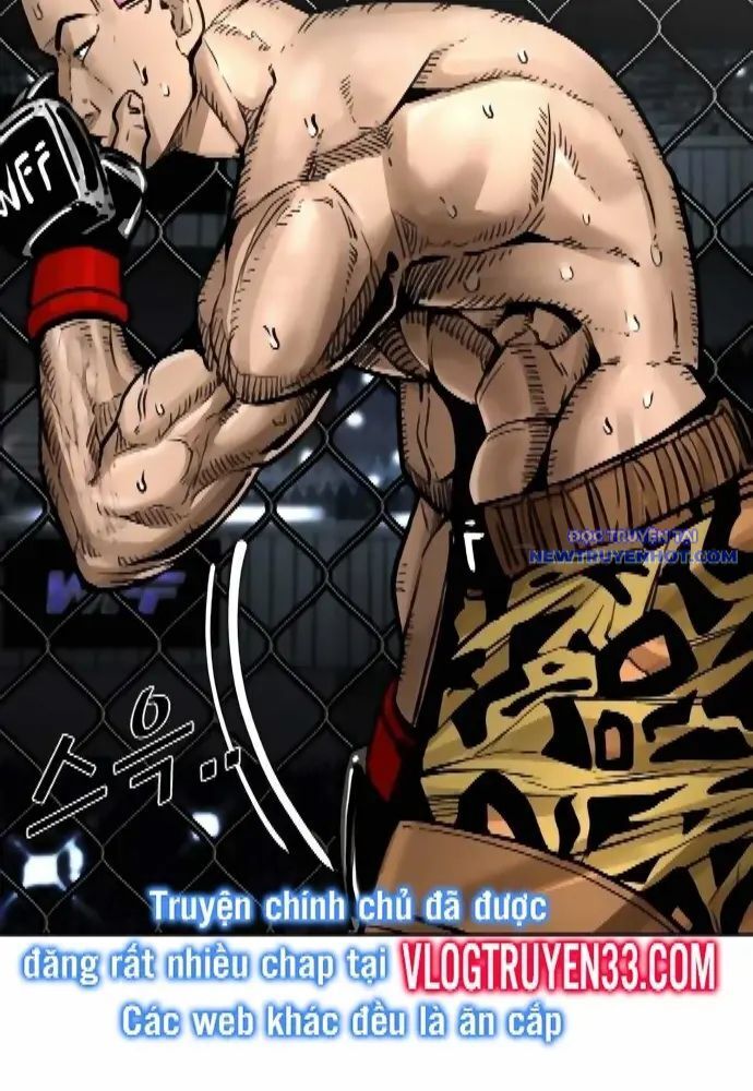 Shark - Cá Mập: Chapter 280