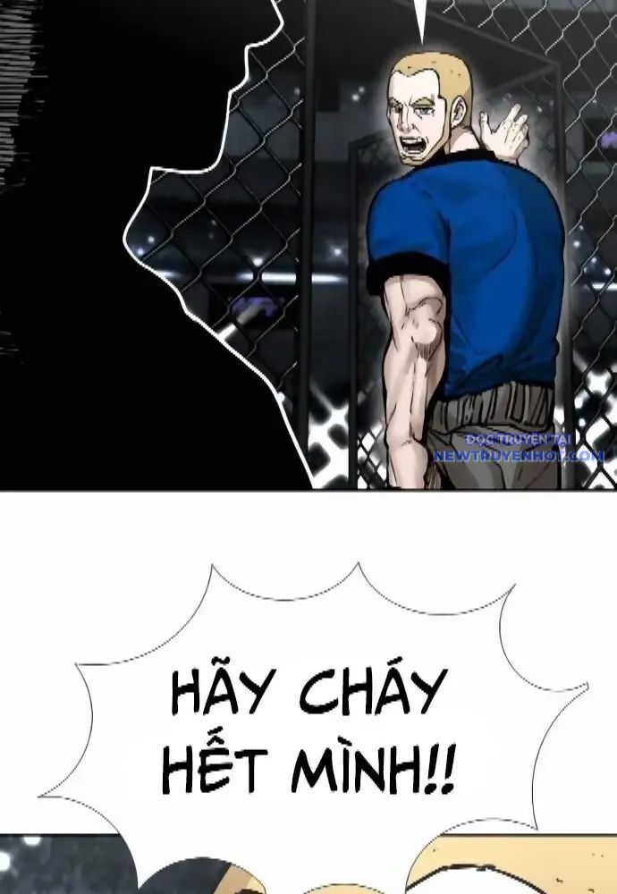 Shark - Cá Mập: Chapter 280