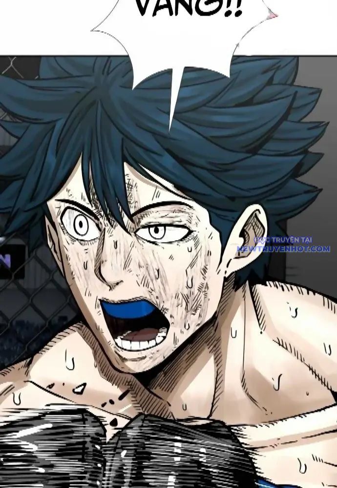 Shark - Cá Mập: Chapter 280