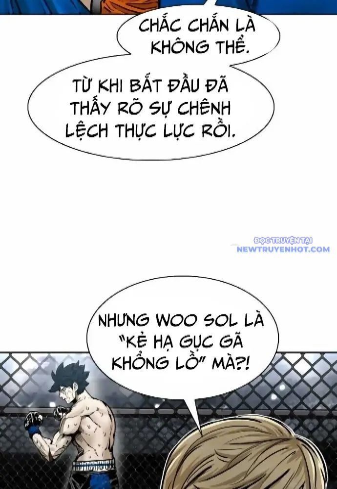Shark - Cá Mập: Chapter 280