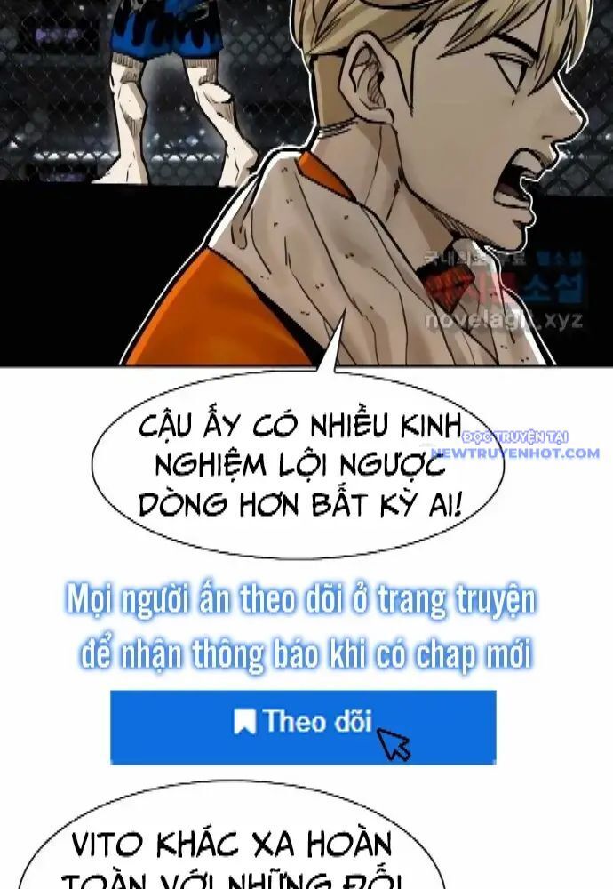 Shark - Cá Mập: Chapter 280