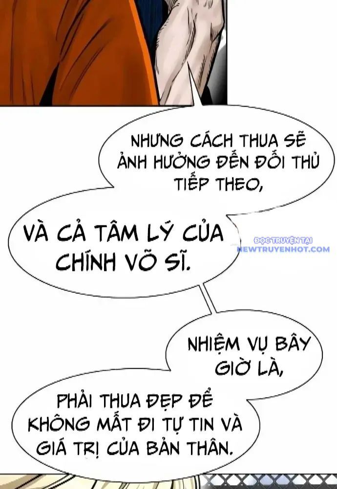 Shark - Cá Mập: Chapter 280