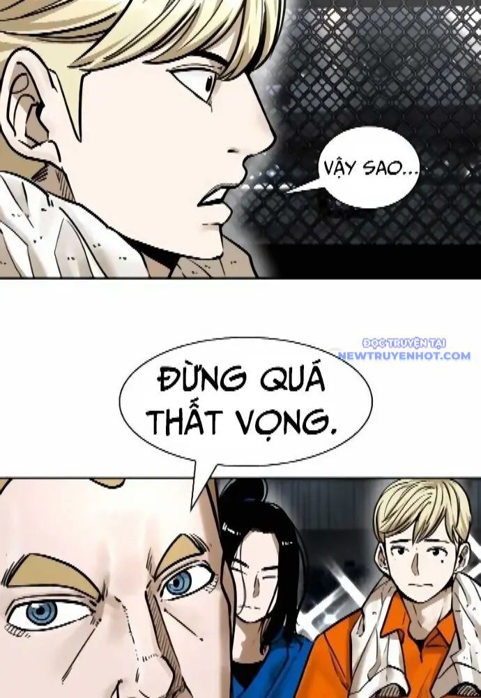 Shark - Cá Mập: Chapter 280