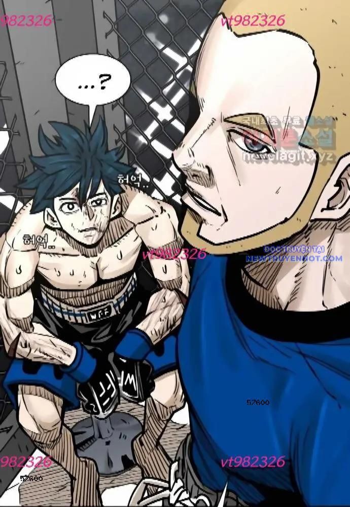 Shark - Cá Mập: Chapter 280