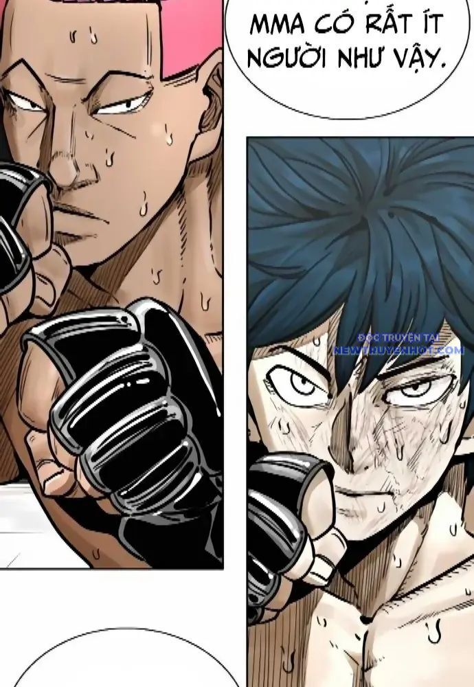 Shark - Cá Mập: Chapter 280