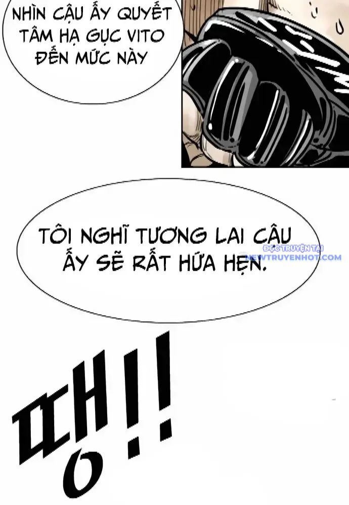 Shark - Cá Mập: Chapter 280
