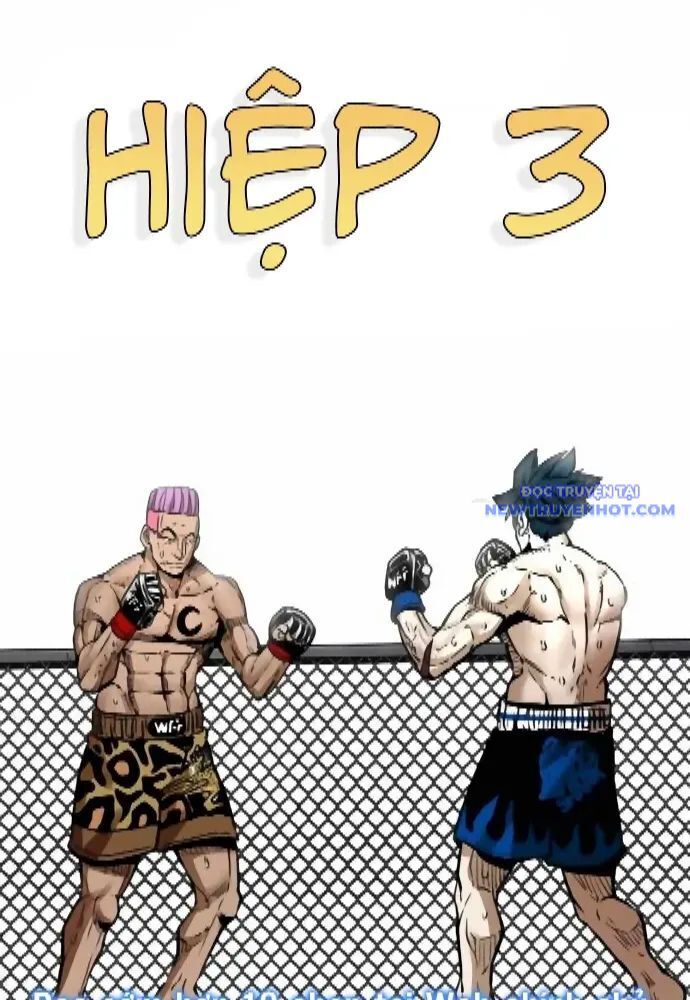 Shark - Cá Mập: Chapter 280