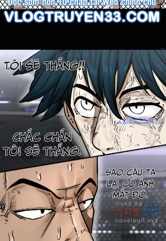 Shark - Cá Mập: Chapter 280