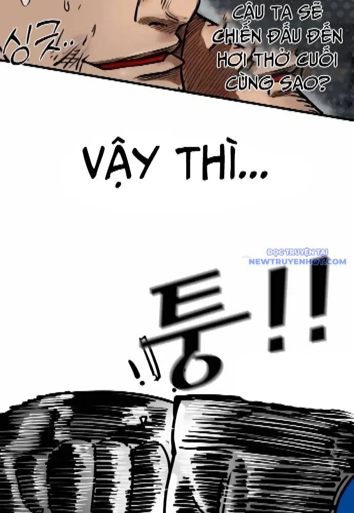 Shark - Cá Mập: Chapter 280