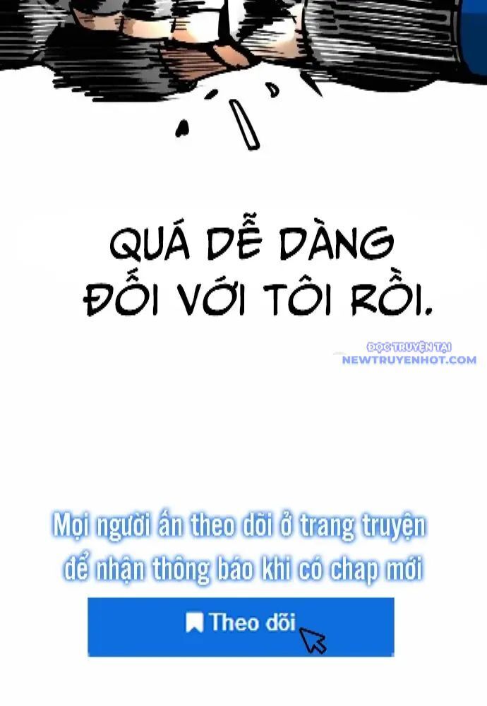 Shark - Cá Mập: Chapter 280