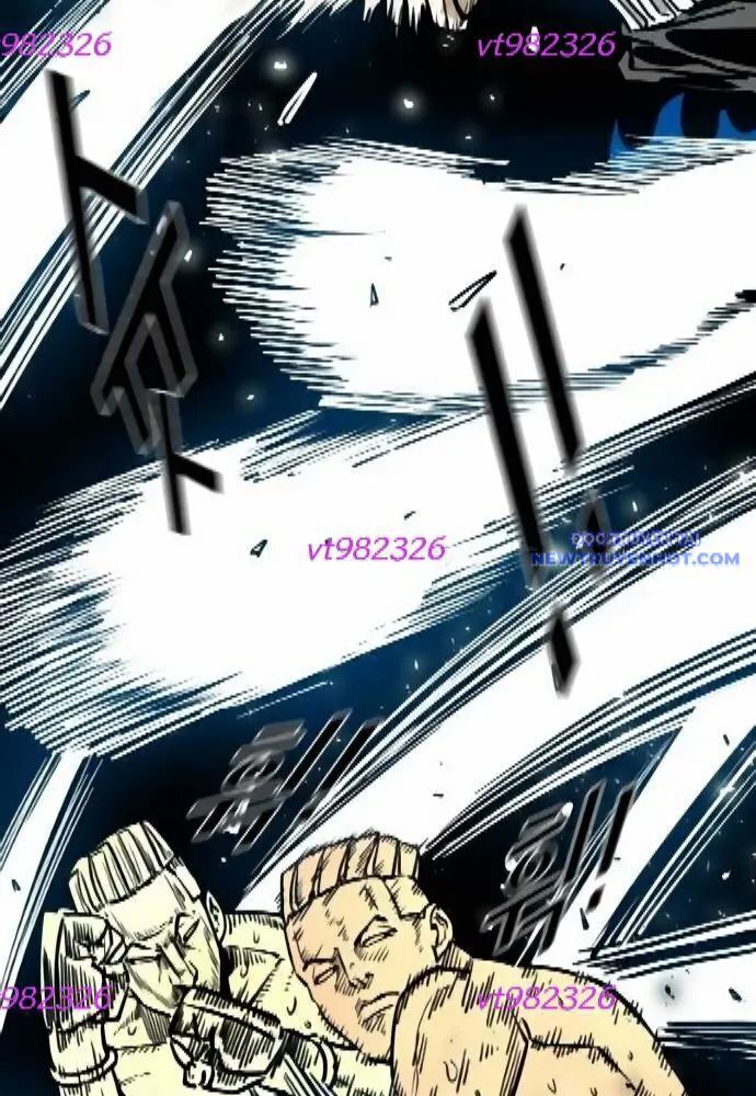 Shark - Cá Mập: Chapter 280