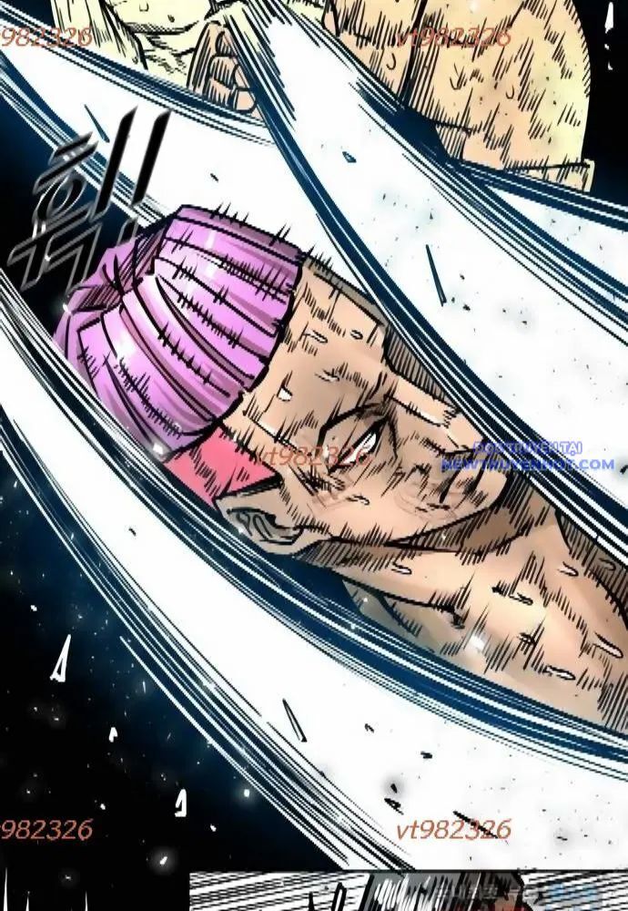 Shark - Cá Mập: Chapter 280