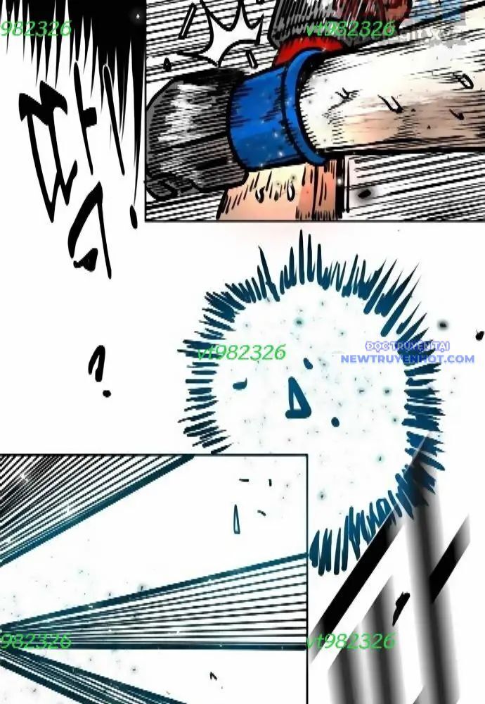 Shark - Cá Mập: Chapter 280