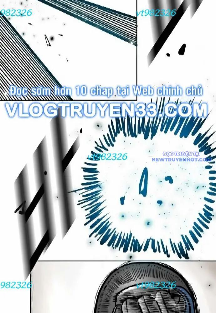 Shark - Cá Mập: Chapter 280