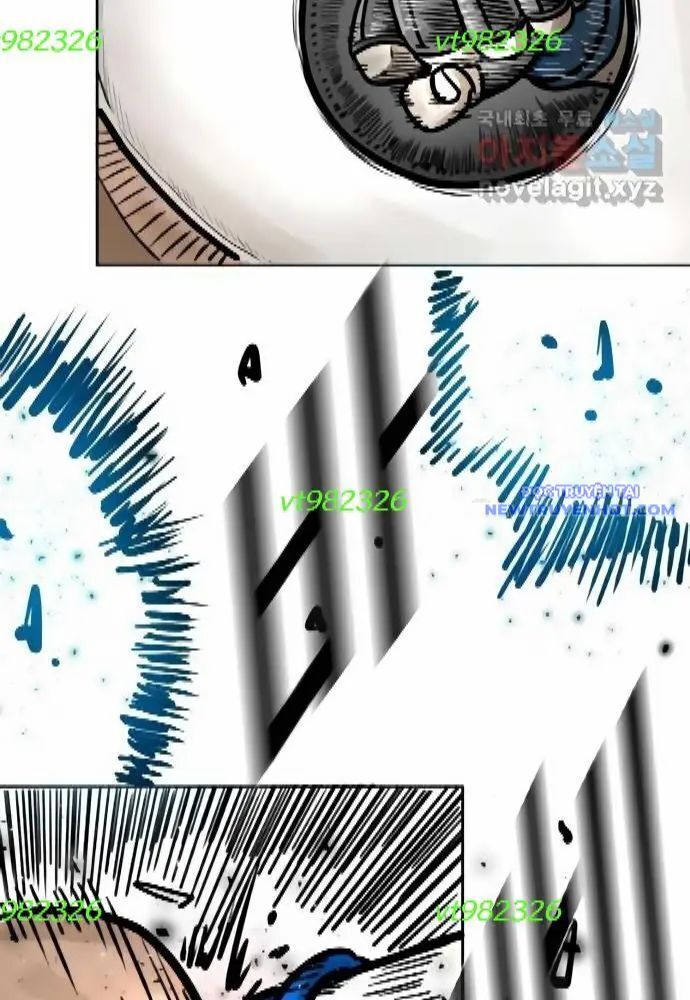 Shark - Cá Mập: Chapter 280