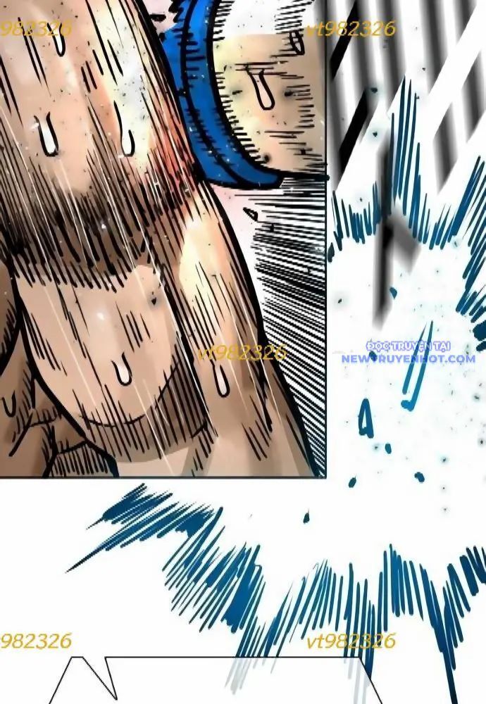 Shark - Cá Mập: Chapter 280