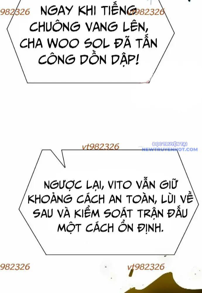 Shark - Cá Mập: Chapter 280