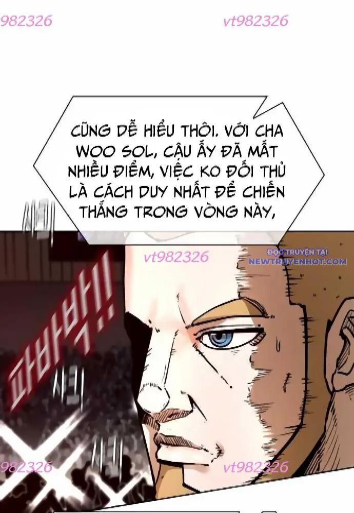 Shark - Cá Mập: Chapter 280