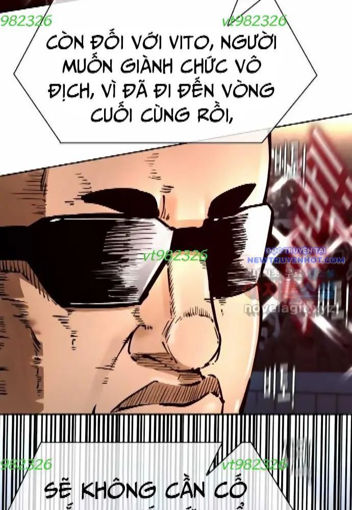 Shark - Cá Mập: Chapter 280