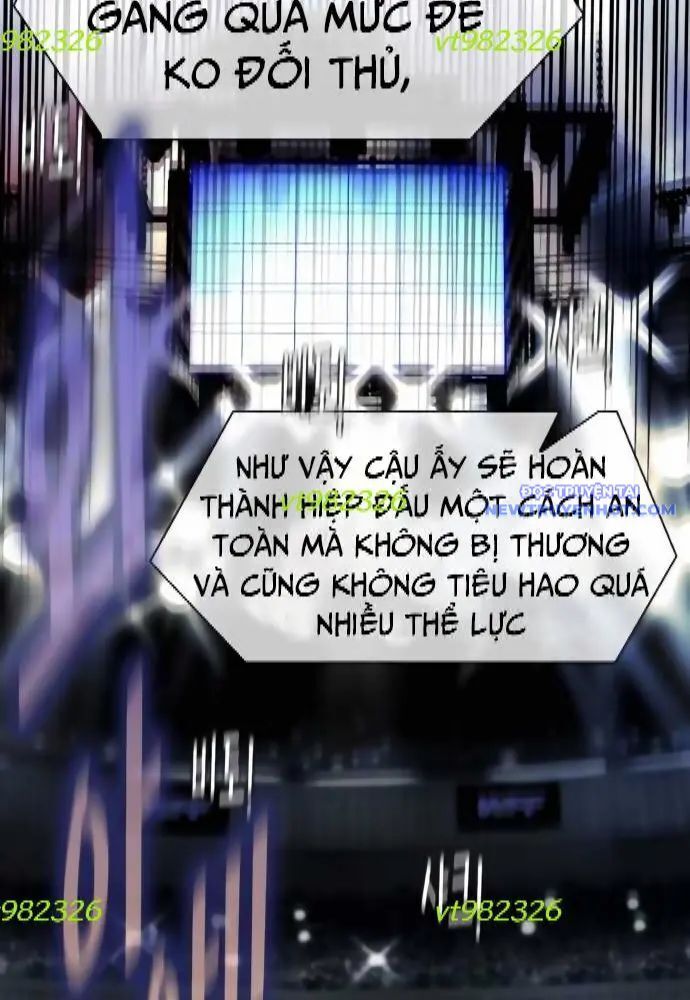 Shark - Cá Mập: Chapter 280