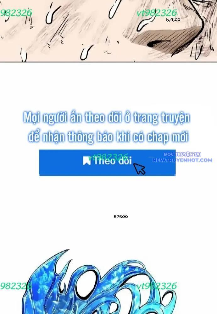 Shark - Cá Mập: Chapter 280