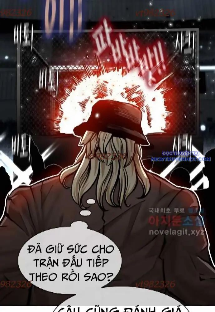 Shark - Cá Mập: Chapter 280