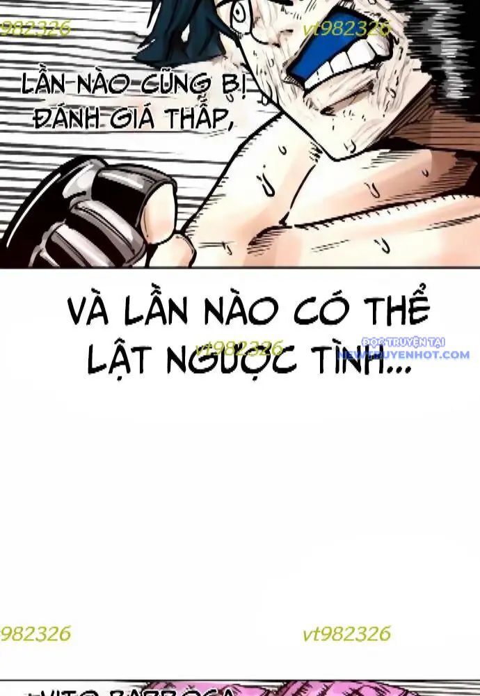 Shark - Cá Mập: Chapter 280