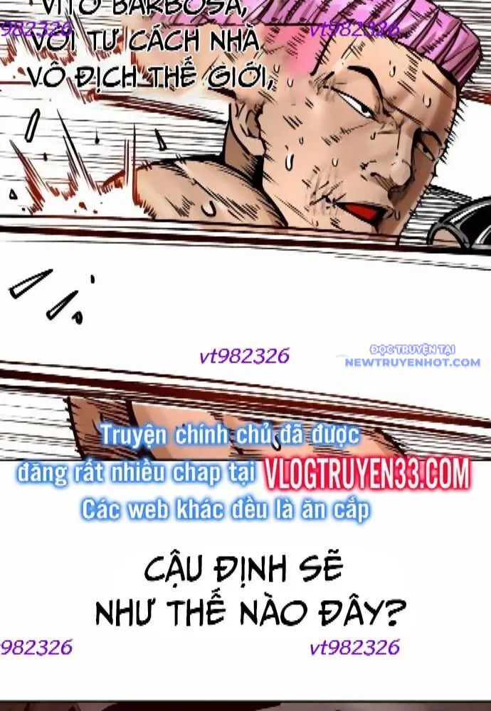 Shark - Cá Mập: Chapter 280