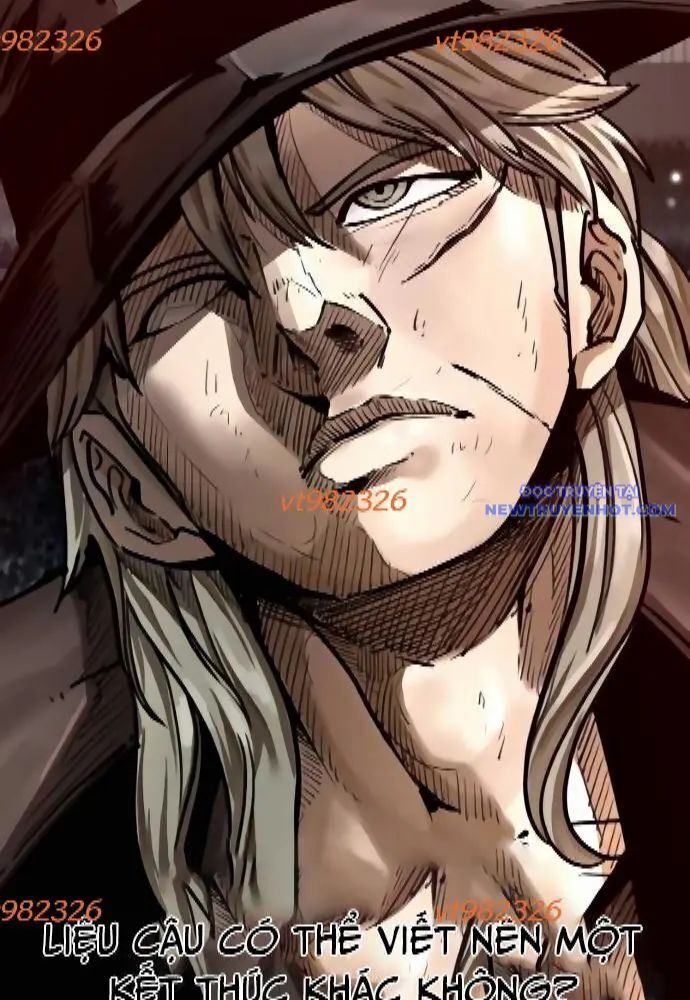 Shark - Cá Mập: Chapter 280