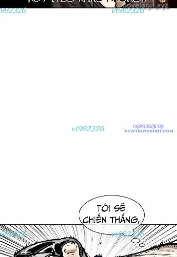 Shark - Cá Mập: Chapter 280