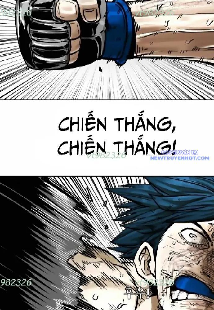 Shark - Cá Mập: Chapter 280