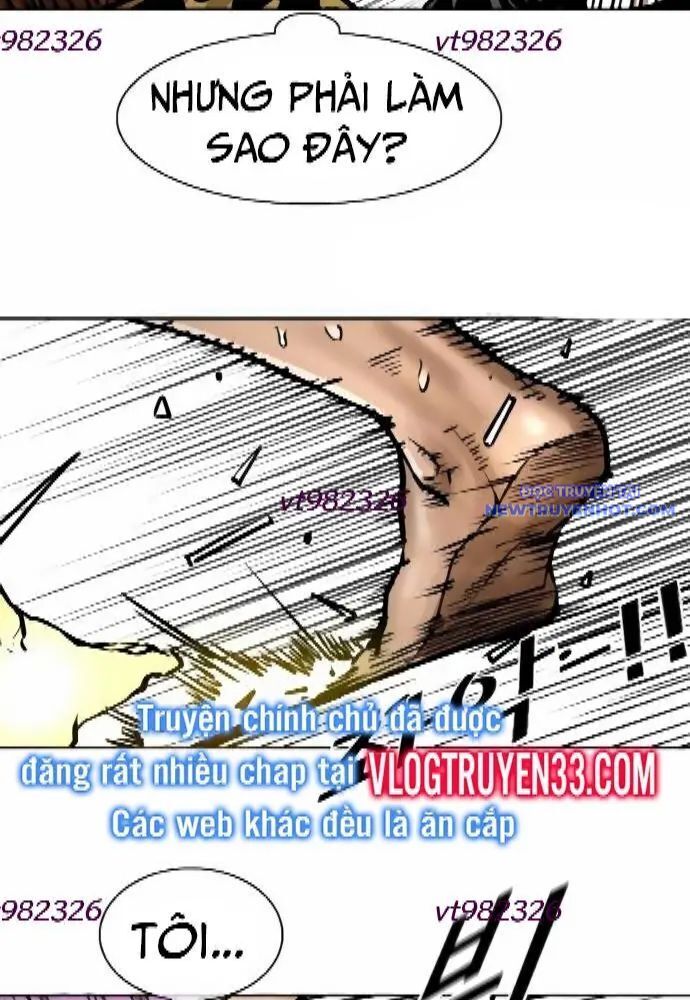 Shark - Cá Mập: Chapter 280