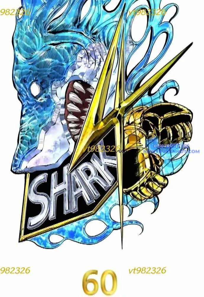 Shark - Cá Mập: Chapter 280