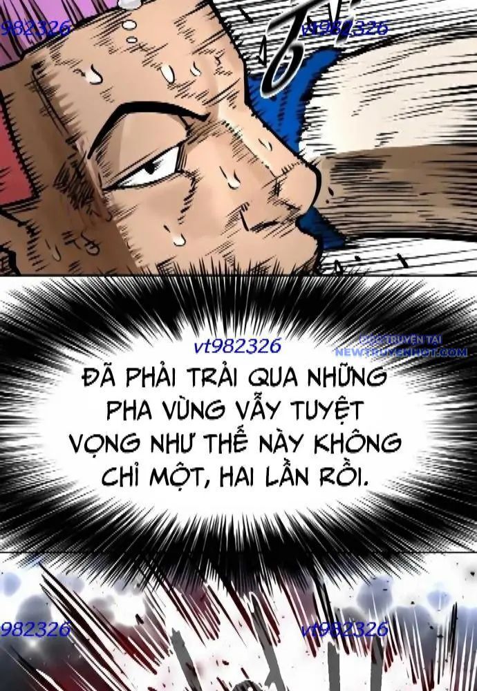 Shark - Cá Mập: Chapter 280