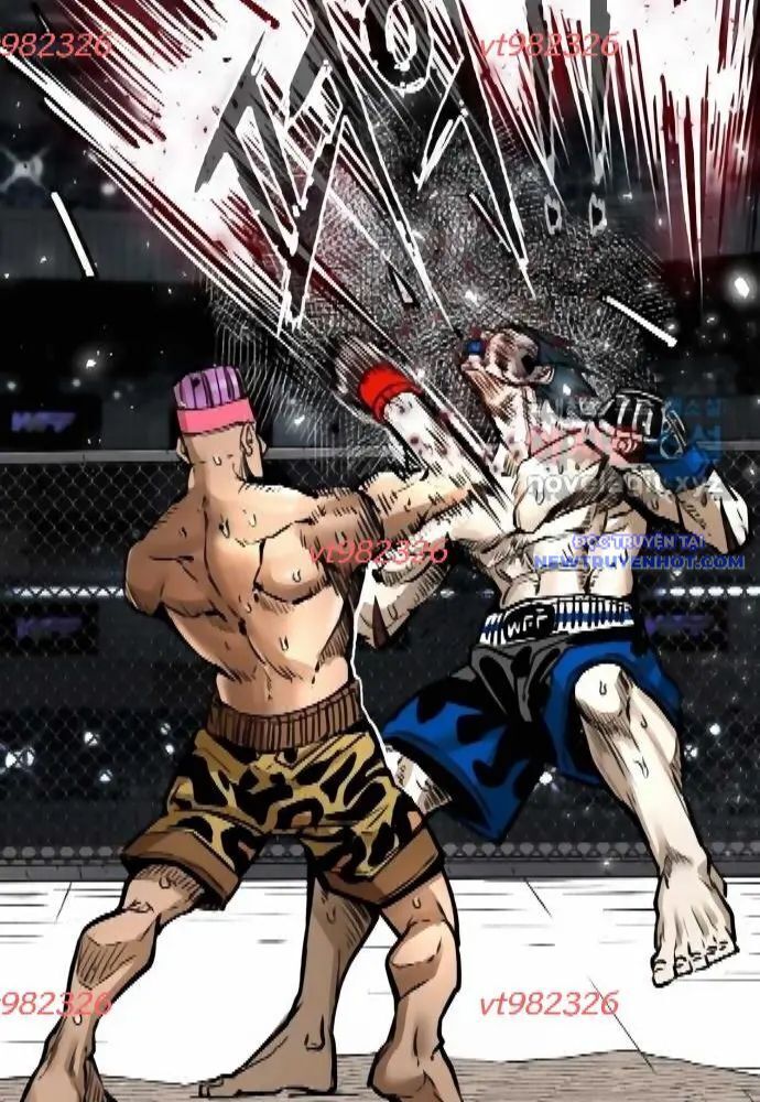 Shark - Cá Mập: Chapter 280