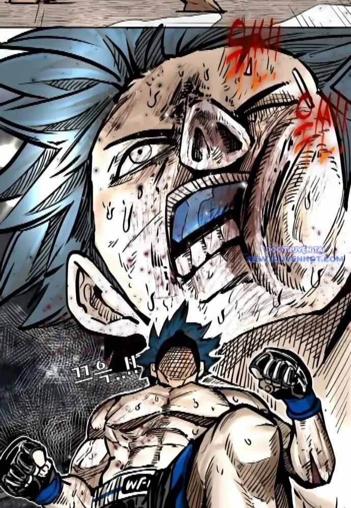 Shark - Cá Mập: Chapter 280