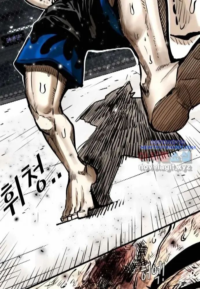 Shark - Cá Mập: Chapter 280