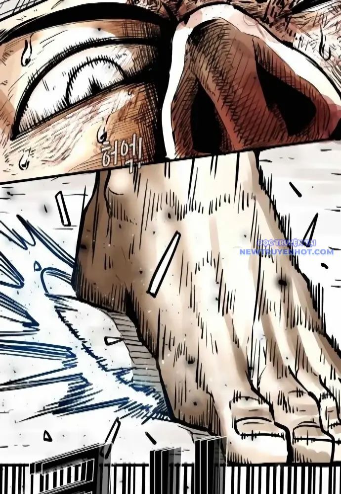 Shark - Cá Mập: Chapter 280