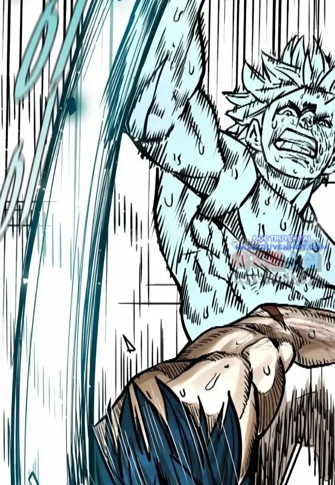 Shark - Cá Mập: Chapter 280