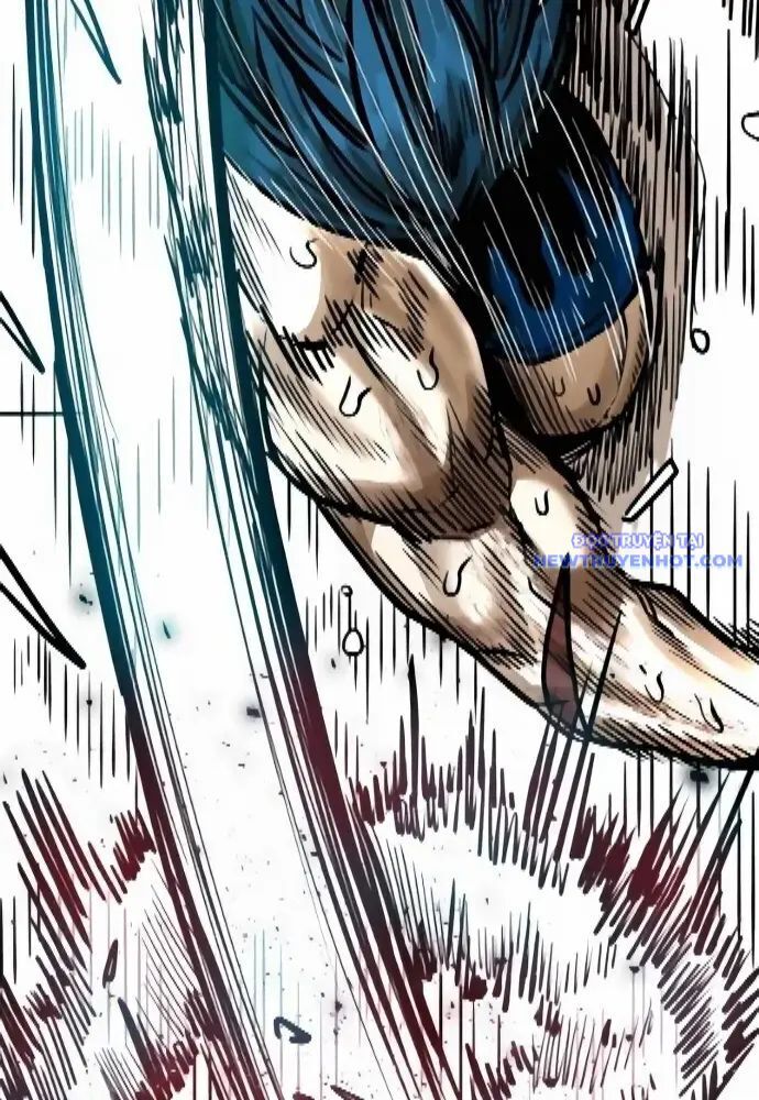 Shark - Cá Mập: Chapter 280