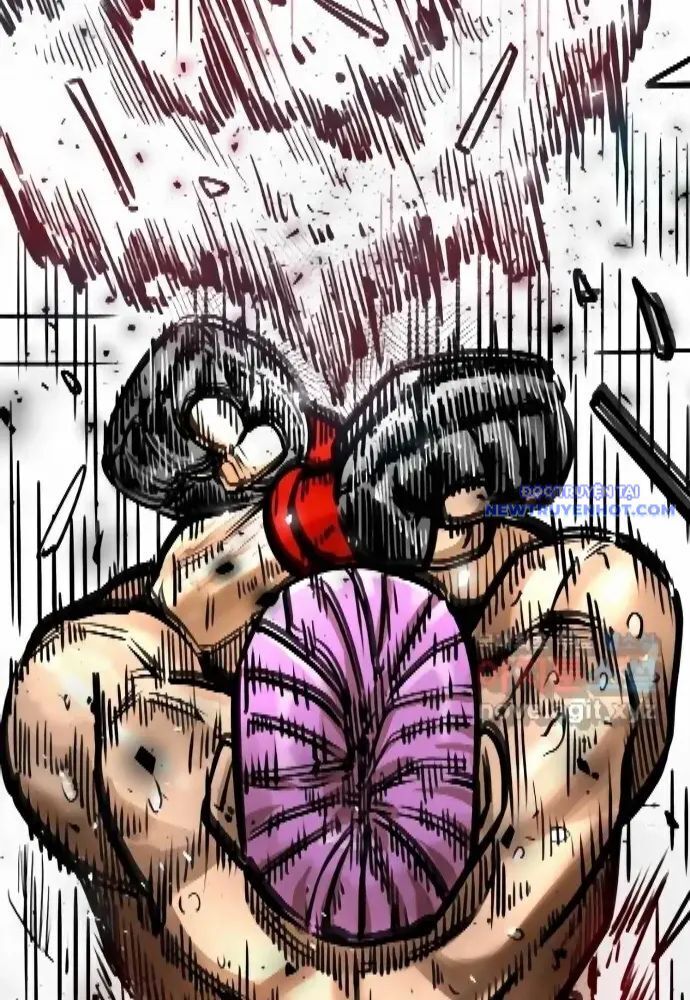 Shark - Cá Mập: Chapter 280