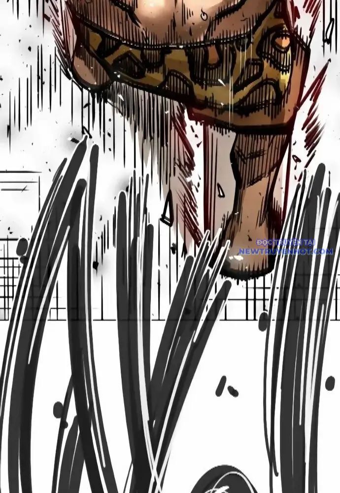 Shark - Cá Mập: Chapter 280