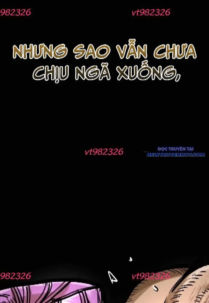 Shark - Cá Mập: Chapter 281